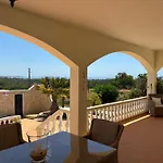 Casa Dos Lobos Villa *