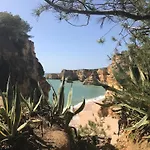Villa Casa Dos Lobos Lagoa