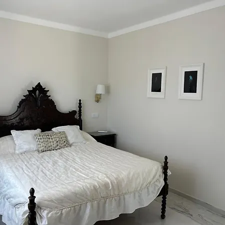 Villa Casa Dos Lobos