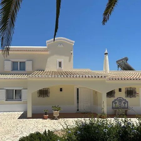 Casa Dos Lobos Villa