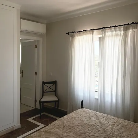 Casa Dos Lobos فيلة لاغوا