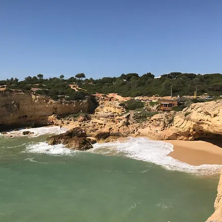 فيلة Casa Dos Lobos *