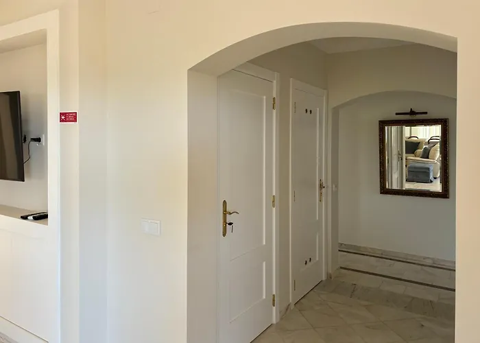 Casa Dos Lobos Villa *