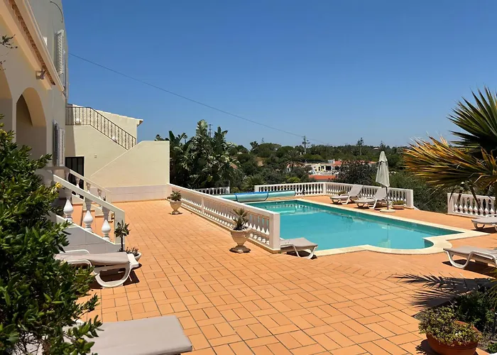 Villa Casa Dos Lobos *