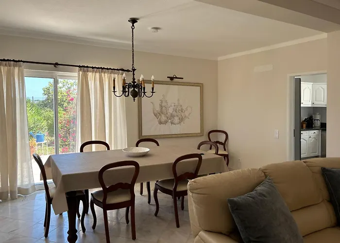 Villa Casa Dos Lobos *