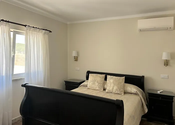 Villa Casa Dos Lobos