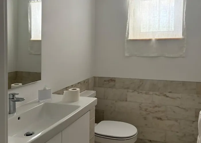 Villa Casa Dos Lobos *