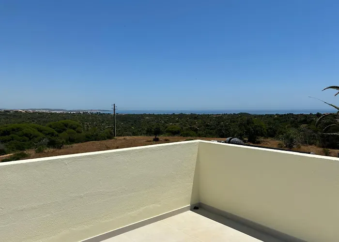 Casa Dos Lobos Villa