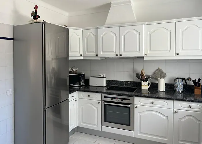 Casa Dos Lobos * Lagoa