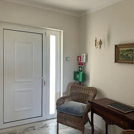 Casa Dos Lobos Villa *