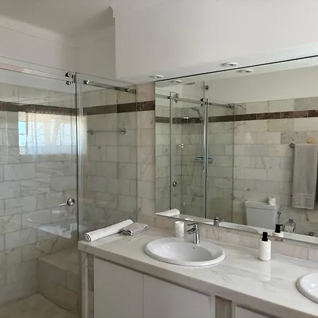 Casa Dos Lobos Villa *