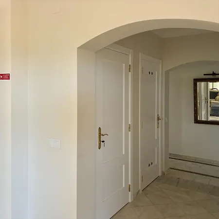 Casa Dos Lobos Villa *