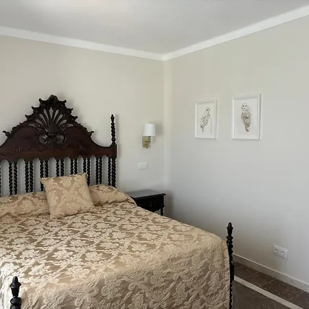 Casa Dos Lobos Villa