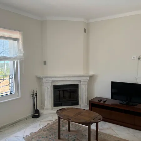 Villa Casa Dos Lobos