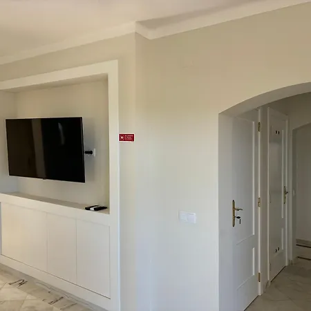 Casa Dos Lobos Villa *