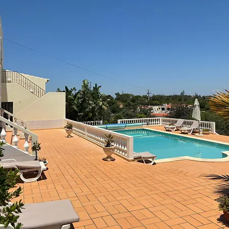 Villa Casa Dos Lobos *