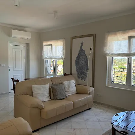 Casa Dos Lobos Lagoa (Algarve)