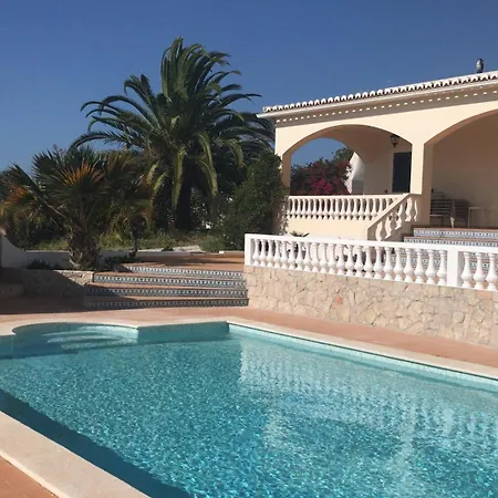 Casa Dos Lobos Lagoa (Algarve)