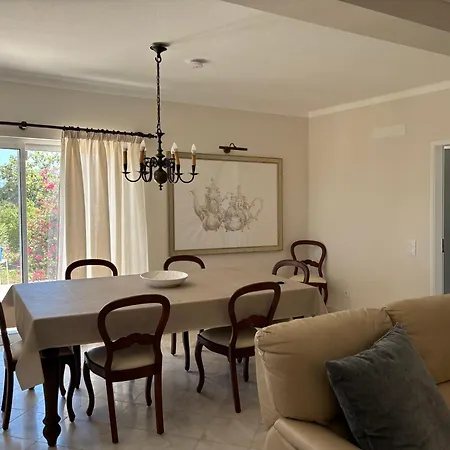 Villa Casa Dos Lobos *