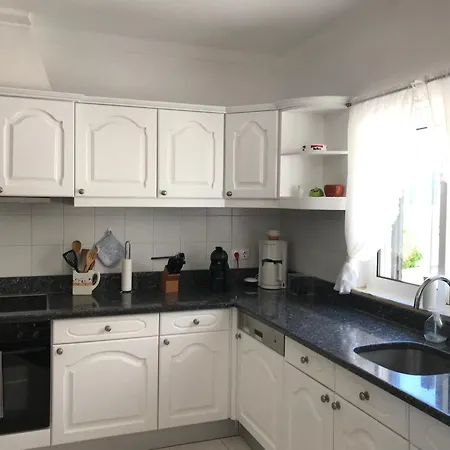 Casa Dos Lobos Villa *