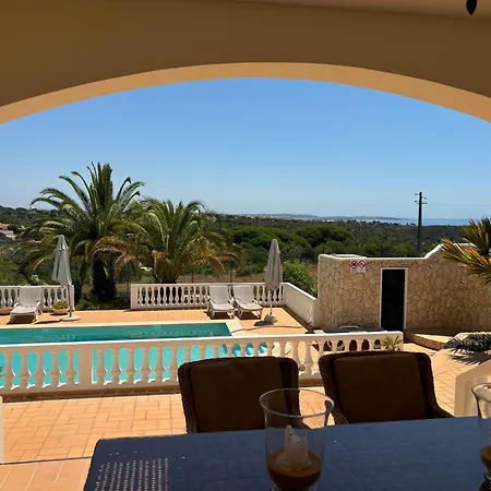 Casa Dos Lobos