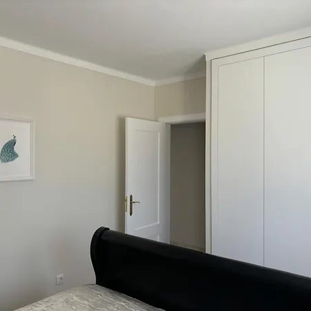 Casa Dos Lobos Villa *