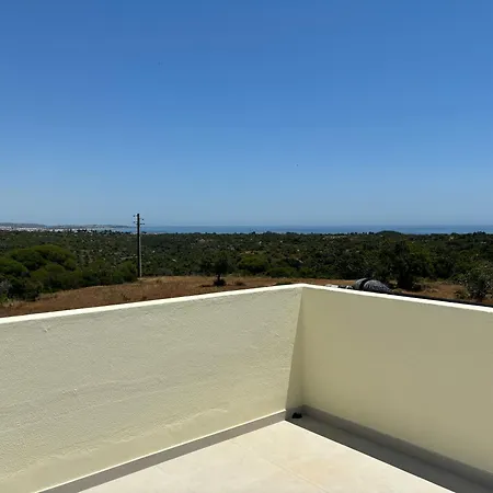 Casa Dos Lobos Villa