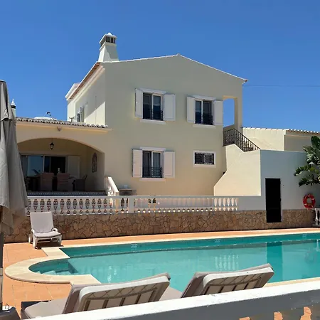 Casa Dos Lobos * Lagoa (Algarve)