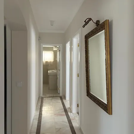 Casa Dos Lobos Villa *