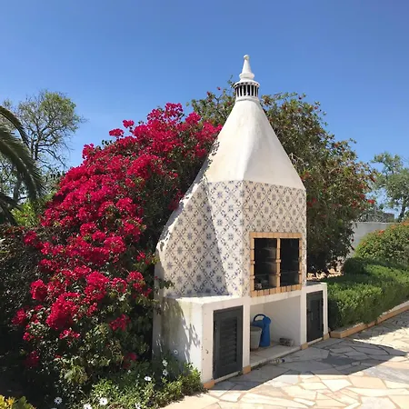 Casa Dos Lobos Villa Lagoa (Algarve)