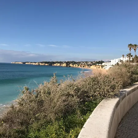 Casa Dos Lobos Villa Lagoa (Algarve)