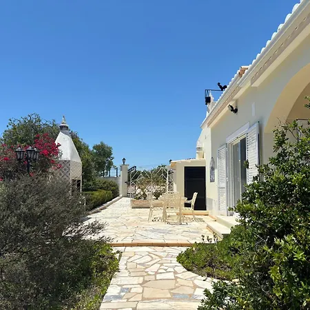 Casa Dos Lobos Villa