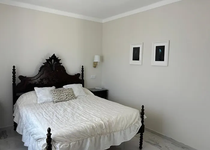 别墅 Casa Dos Lobos