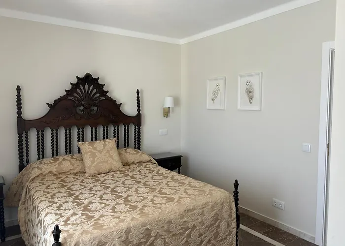 Casa Dos Lobos Villa