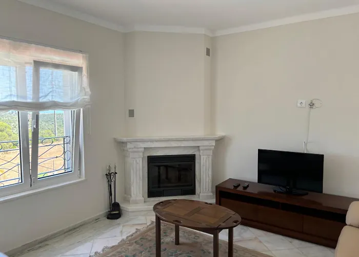 别墅 Casa Dos Lobos