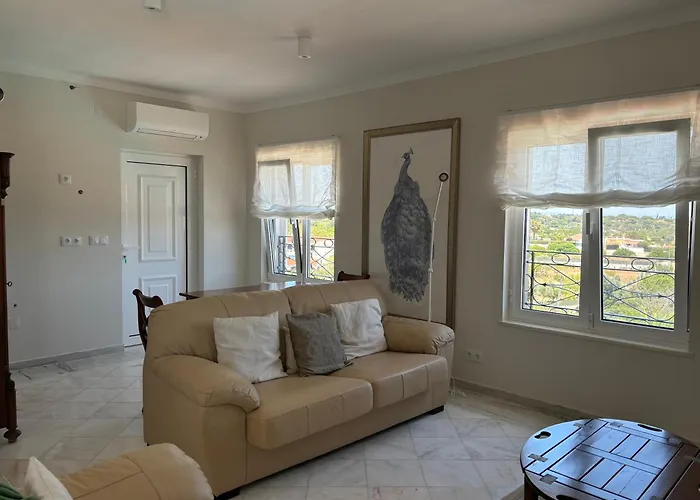 Casa Dos Lobos 拉戈阿