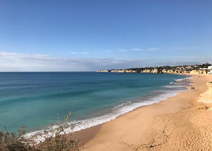 Casa Dos Lobos Villa