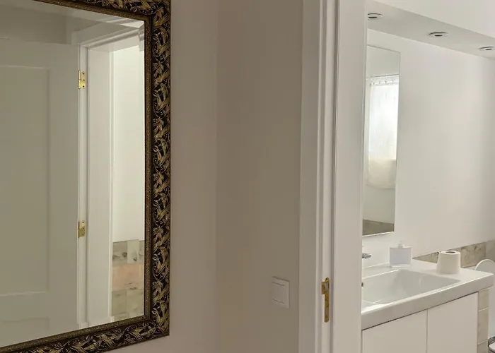 别墅 Casa Dos Lobos 拉戈阿