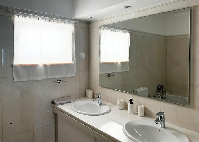 Casa Dos Lobos 别墅 拉戈阿