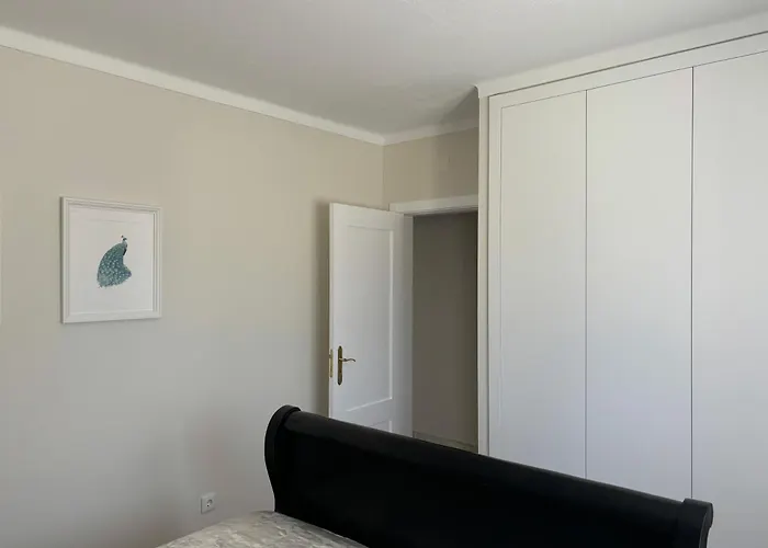 Casa Dos Lobos 别墅 *