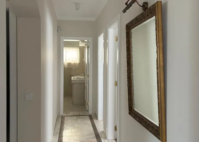 Casa Dos Lobos 别墅 *