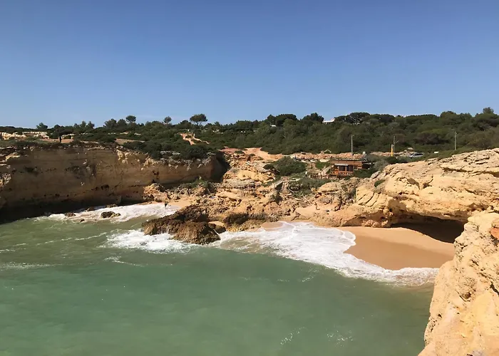 别墅 Casa Dos Lobos *