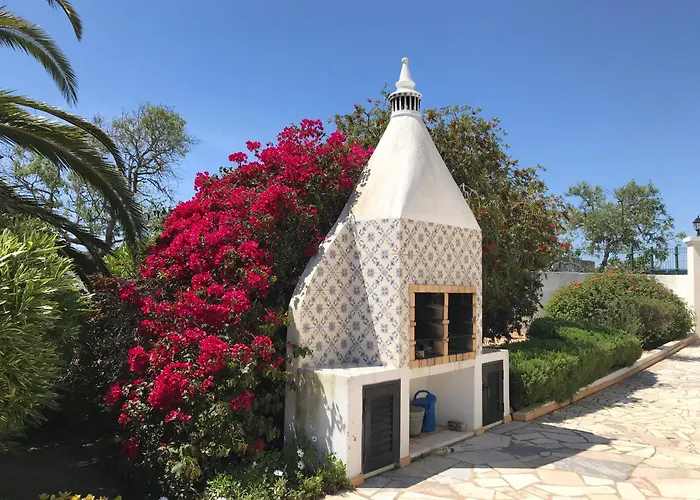 Casa Dos Lobos 别墅 拉戈阿