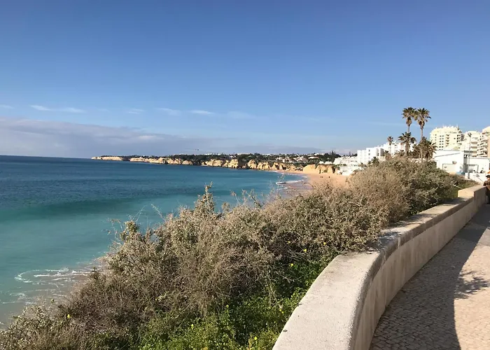 Casa Dos Lobos 别墅 拉戈阿