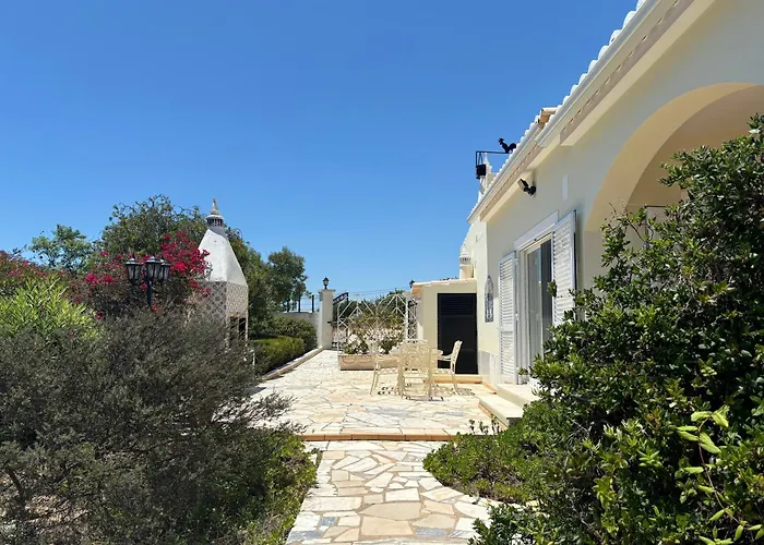 Casa Dos Lobos 别墅