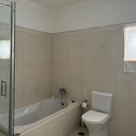 Vila Casa Dos Lobos *