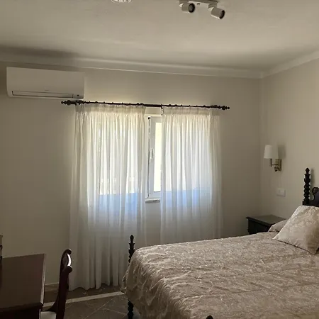 Casa Dos Lobos Vila *